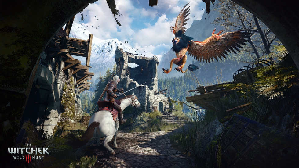 The Witcher: Enhanced Edition Adventure, Deceits