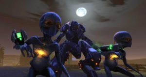 xcom