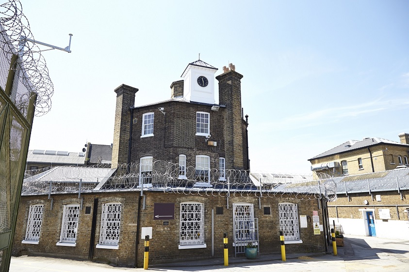 The-Clink-Restaurant-at-HMP-Brixton-London