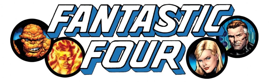 Fantastic Four (2)