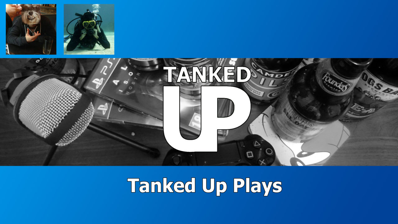 Plays Ben & Aadil RL