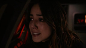 Daisy Johnson