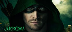 Arrow Header