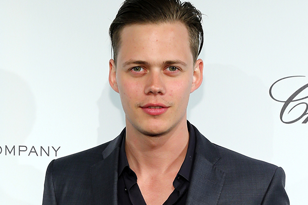 CANNES, FRANCE - MAY 19:  Actor  attends The Weinstein Company Party in Cannes hosted by Lexus and Chopard at Baoli Beach on May 19, 2013 in Cannes, France.  (Photo by Neilson Barnard/Getty Images for The Weinstein Company)