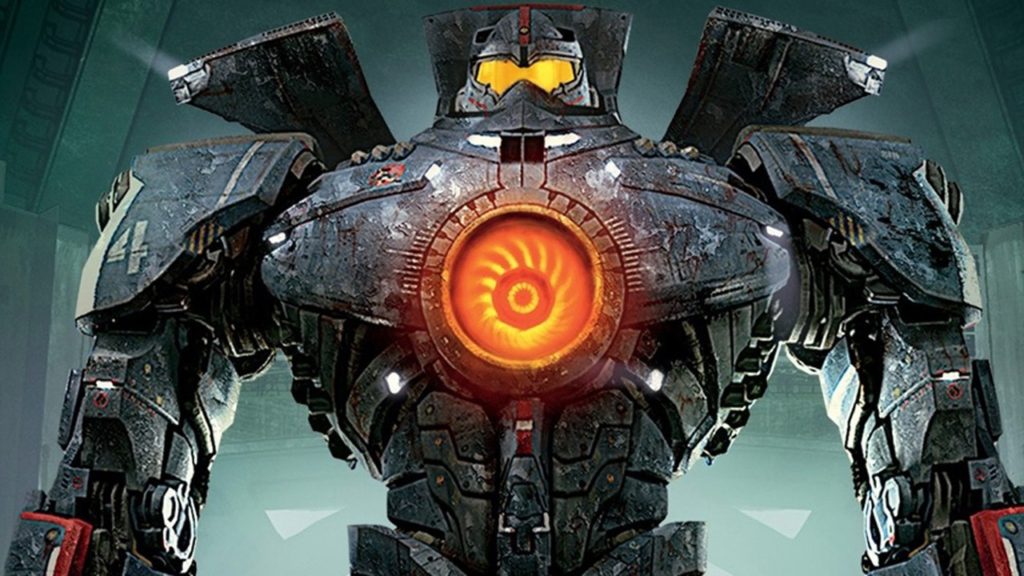 Pacific Rim 2 Explosion Pacific Rim 2 Finally has a new release date! – Out Of Lives
