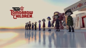 tomorrow children (1)