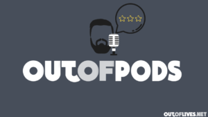 OUTOFPODS Logo