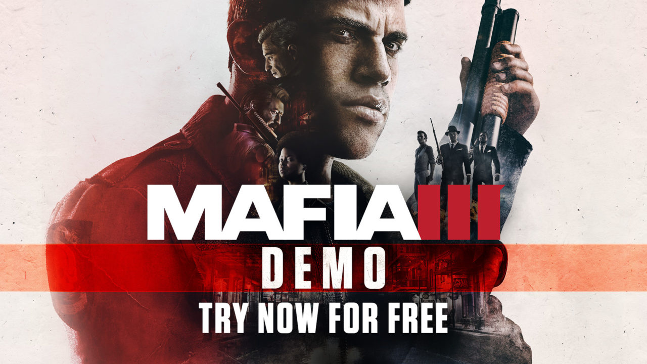 mafia 3