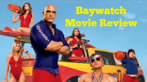 Baywatch poster updated