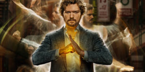 Iron Fist