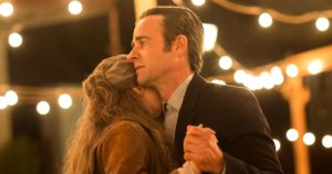 The Leftovers Finale