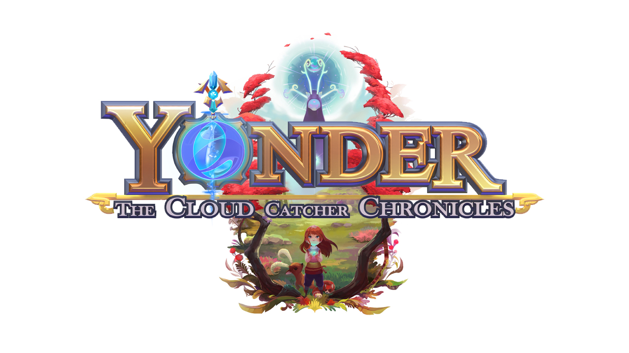 Yondertitle