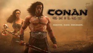conan exiles title