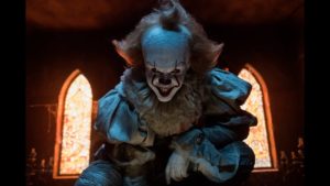 Pennywise 2