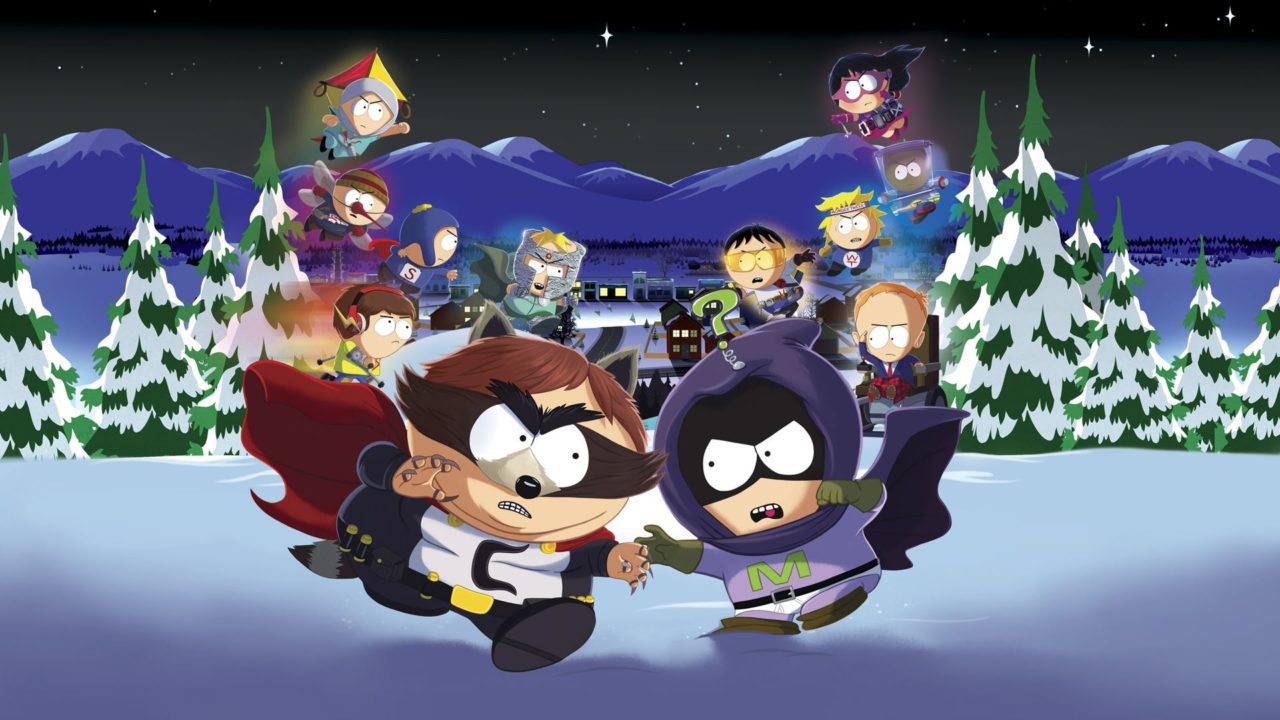 25 Popular South Park Characters Ranked Worst To Best