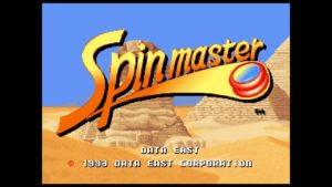 spinmaster