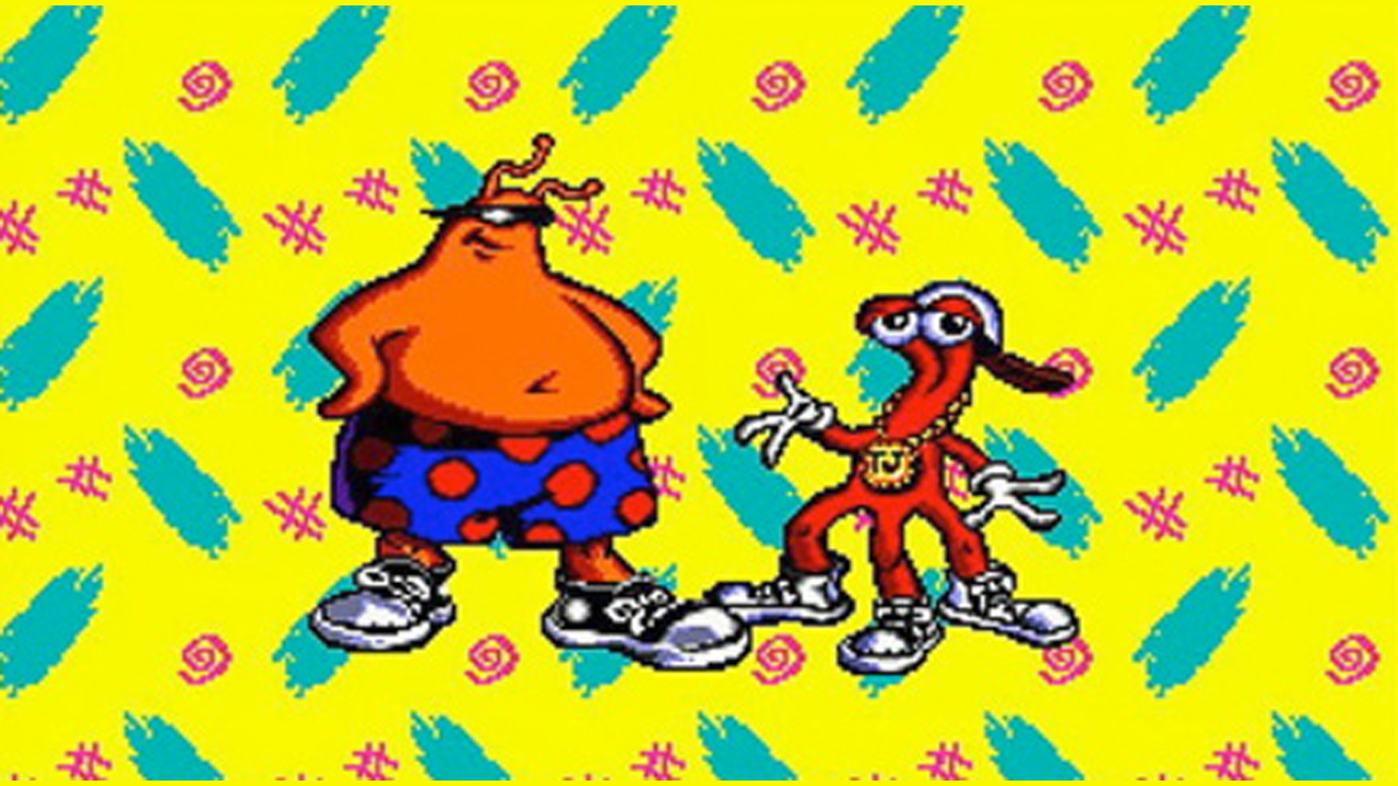 toejam&earl