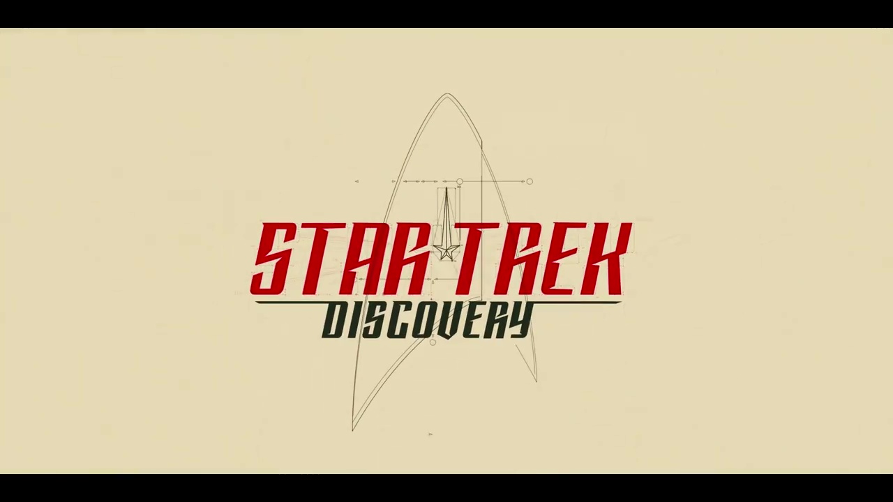 Discovery title