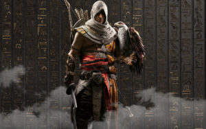 assassins-creed-origins-bayek-with-eagle
