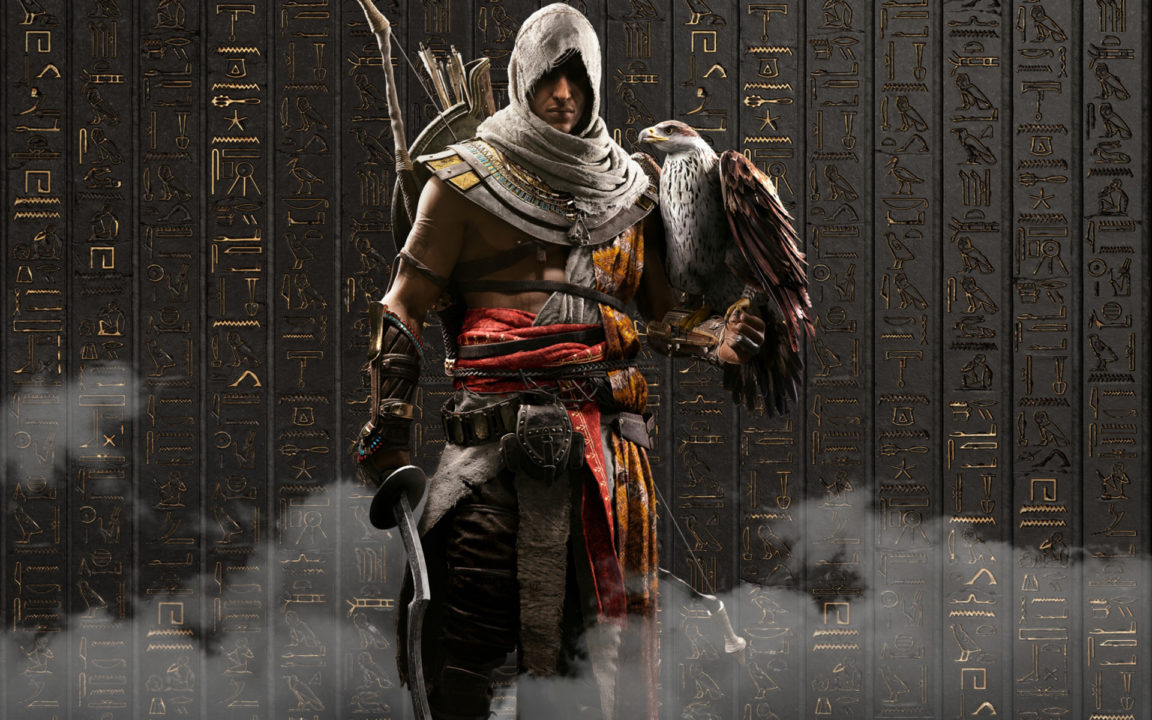 Celebrating a Decade of Assassin's Creed Part 1: 2007-2012 – Out Of Lives