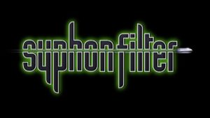 syphon filter