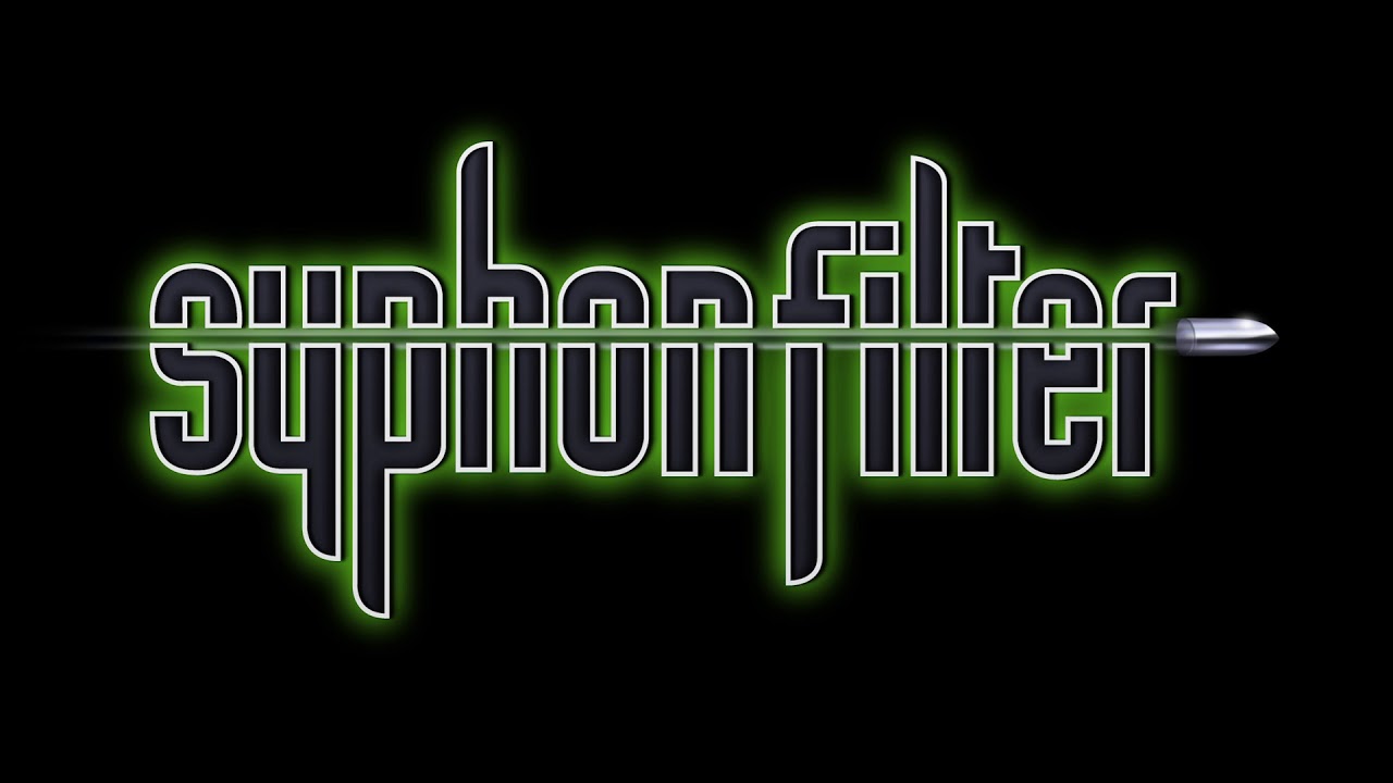 Syphon Filter Fans