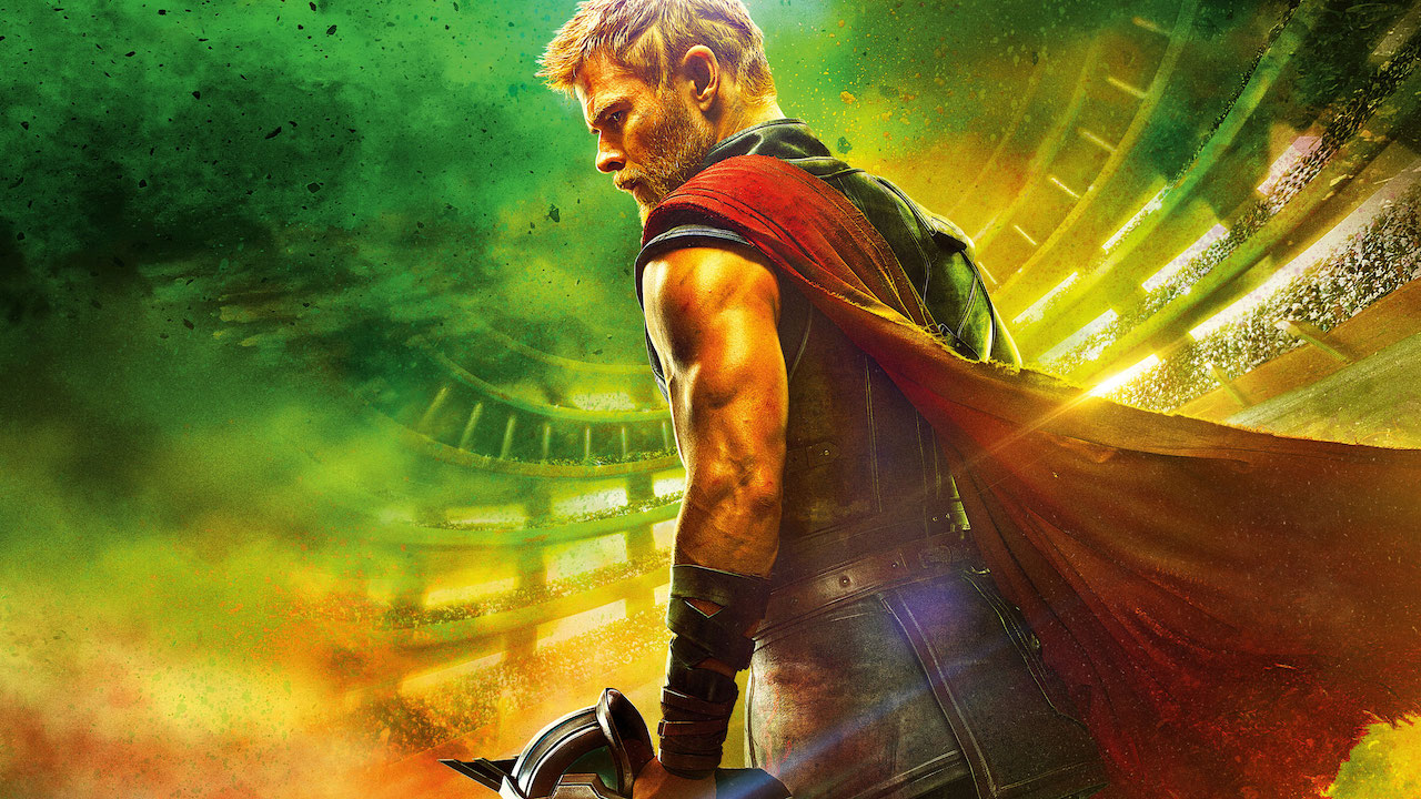 The Sufficient Delights of “Thor: Ragnarok”