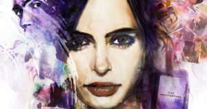 Revisiting Jessica Jones Season 1 Part 1 Heroes and the Beginning