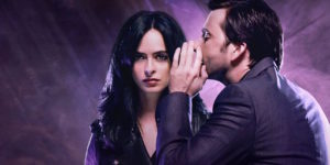 Revisiting Jessica Jones Season 1 Part 2 Villains and the Ending