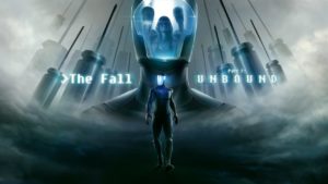 The Fall Part 2 Unbound Banner
