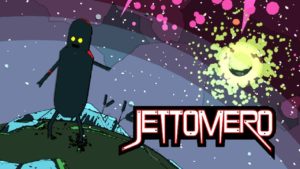 Jettomero Header