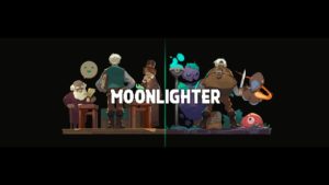 Moonlighter Header
