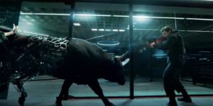 More Hopes for WestWorld Season 2