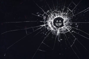 Should Black Mirror be a Shared Universe