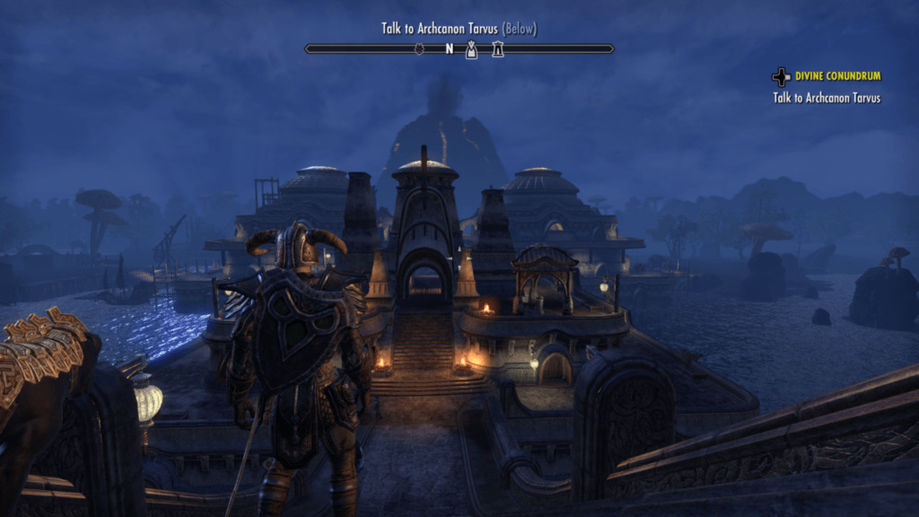 Tales of Tamriel, Vol. 1 Pre-Sale - The Elder Scrolls Online