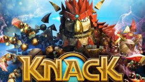 Knack Header