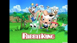 Ribbit king