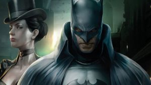 Why Gotham by Gaslight is the best Batman movie since The Dark Knight