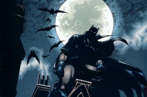 Why there should be a Batman Gotham by Gaslight video game