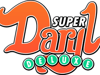 Super Daryl Deluxe