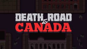 Death Road Header 2