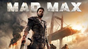 Mad Max 1280 x 720
