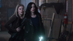 Why Trish is the true star of Jessica Jones season 2