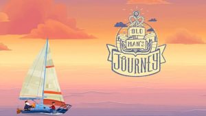 Old Mans Journey Header