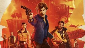 Should there be a Solo sequel