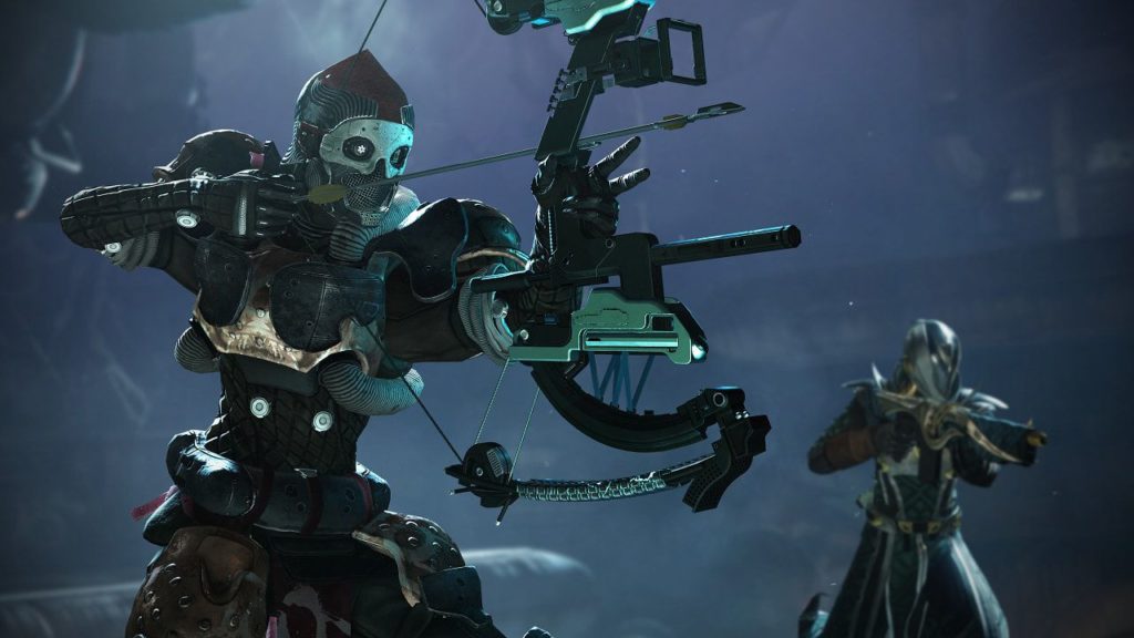 Titanfall 2 Timing Tosh: EA Explain Eccentric Intent