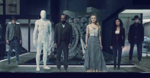 My Hopes for Westworld Season 3