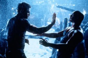 Soldier The Original Blade Runner Sequel