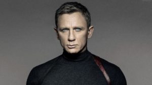 A Bond Retrospective - Daniel Craig