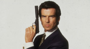 A Bond Retrospective - Pierce Brosnan
